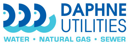 daphne utilities bill pay